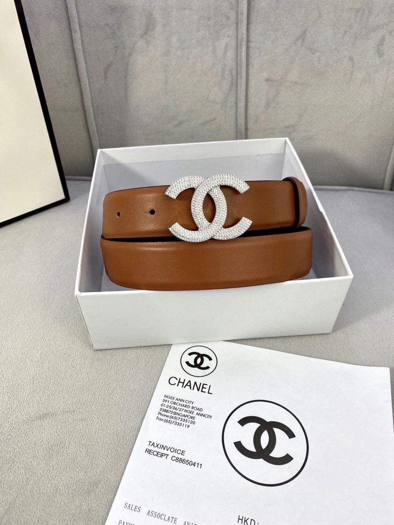 CHANEL